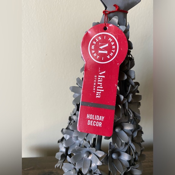 Christmas tree by Martha Stewart - Picture 2 of 6